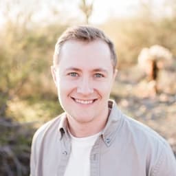 Gage - AZ Blind Appeal Team Member